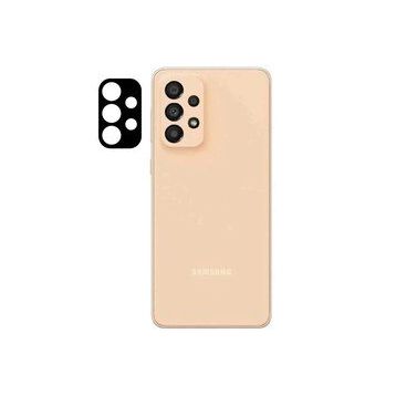 More TR Galaxy A33 5G Zore 3D Kamera Camı