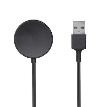 More TR Galaxy Watch 4 40 mm Zore Usb Şarj Kablosu