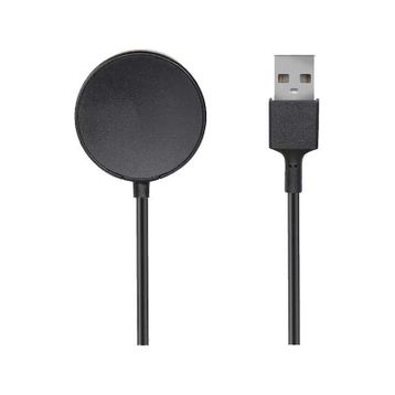 More TR Galaxy Watch 4 40 mm Zore Usb Şarj Kablosu