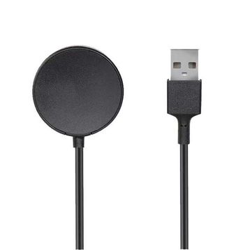 More TR Galaxy Watch 4 44 mm Zore Usb Şarj Kablosu