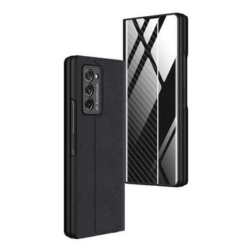 More TR Gkk Galaxy Z Fold 2 Zore Droga Kılıf