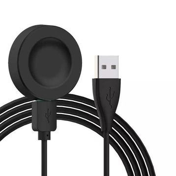 More TR Huawei Watch GT 3 46 mm Zore USB Şarj Kablosu