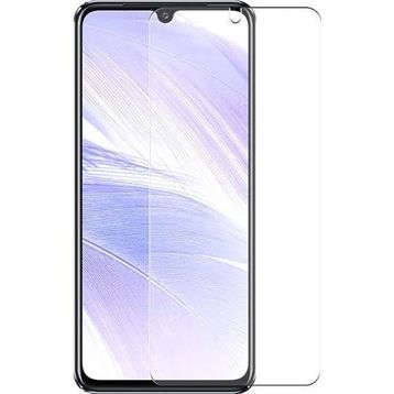 More TR İnfinix Hot 11 Play Zore Blue Nano Ekran Koruyucu