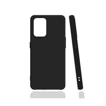 More TR Oppo A74 4G Zore Biye Silikon Kılıf