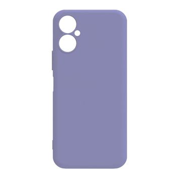 More TR Tecno Spark 9 Pro Zore Biye Silikon Kılıf