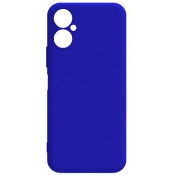 More TR Tecno Spark 9 Pro Zore Biye Silikon Kılıf