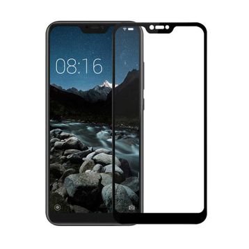 More TR Xiaomi Mi 8 Lite Davin Seramik Ekran Koruyucu