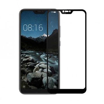 More TR Xiaomi Mi 8 Lite Davin Seramik Ekran Koruyucu