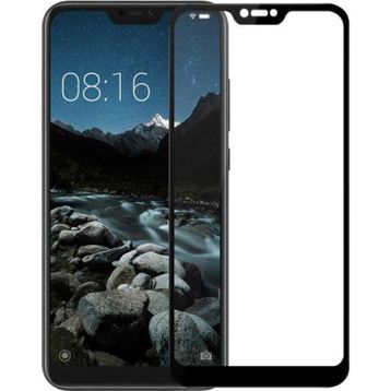 More TR Xiaomi Mi 8 Lite Davin Seramik Ekran Koruyucu