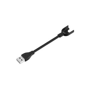 More TR Xiaomi Mi Band 2 Zore USB Şarj Kablosu