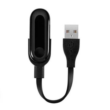 More TR Xiaomi Mi Band 2 Zore USB Şarj Kablosu