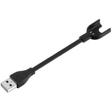 More TR Xiaomi Mi Band 2 Zore USB Şarj Kablosu