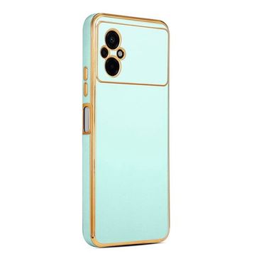 More TR Xiaomi Poco M5 Zore Bark Kapak Kılıf