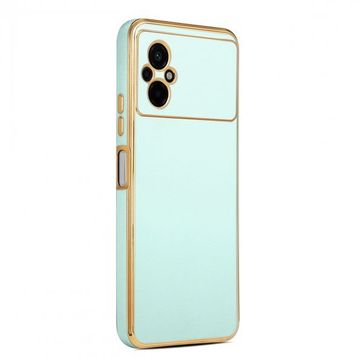 More TR Xiaomi Poco M5 Zore Bark Kapak Kılıf
