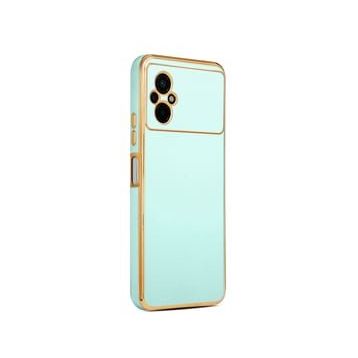More TR Xiaomi Poco M5 Zore Bark Kapak Kılıf