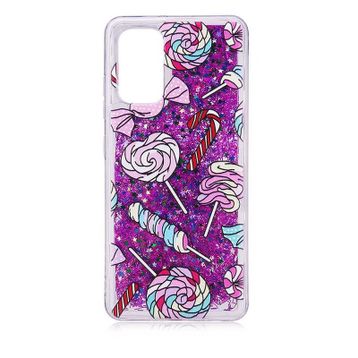 More TR Xiaomi Poco M5S Zore Marshmelo Silikon Kılıf