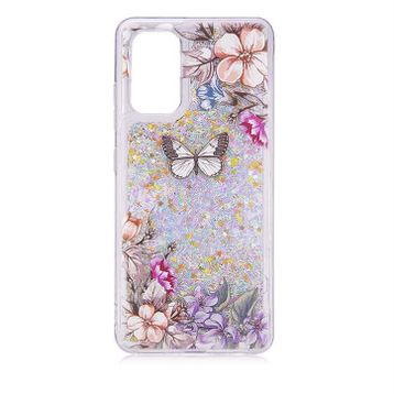 More TR Xiaomi Poco M5S Zore Marshmelo Silikon Kılıf