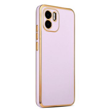 More TR Xiaomi Redmi A1 Zore Bark Kapak Kılıf