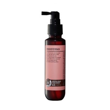 Moremo A 115 ml Revitalizing Hair Tonic