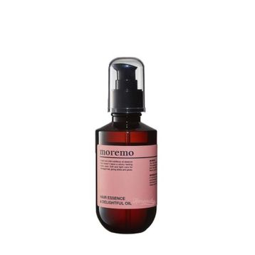Moremo - Hair Essence, Delightful Oil 150ml