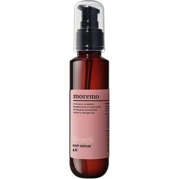 Moremo R 120 ml Hair Serum