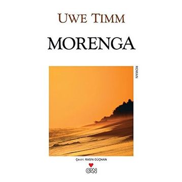 MORENGA - UWE TIMM
