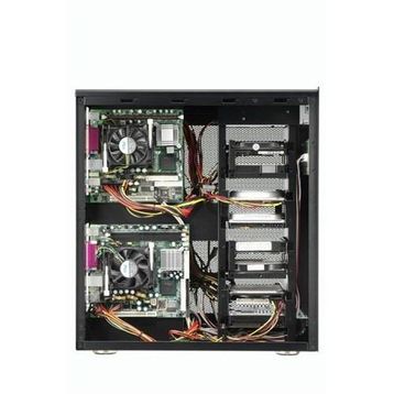 Morex 8188 PC Kasası
