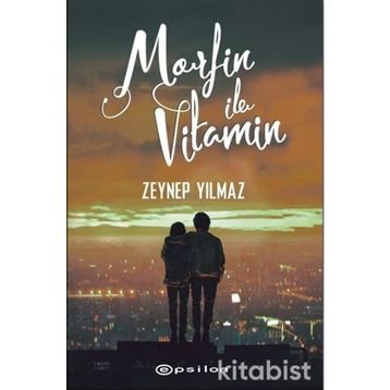 Morfin İle Vitamin - Zeynep Yılmaz