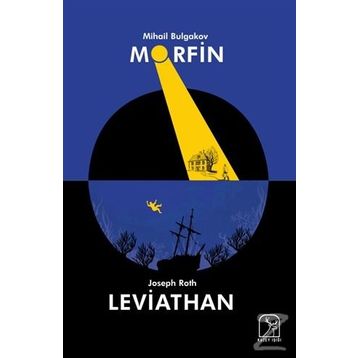 Morfin - Leviathan - Joseph Roth