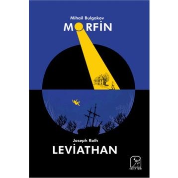 Morfin - Leviathan - Joseph Roth