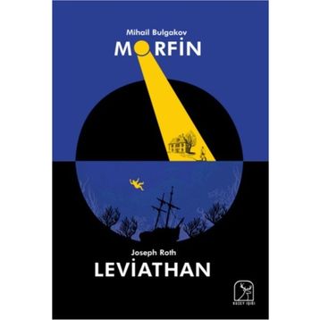 Morfin - Leviathan - Joseph Roth