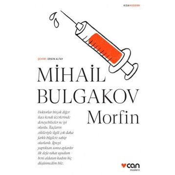 Morfin - Mihail Bulgakov