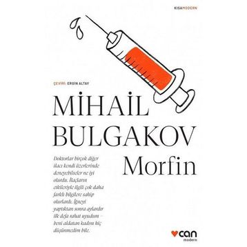 Morfin - Mihail Bulgakov