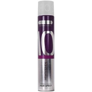 Morfose 10 Infinity Touch 400 ml Saç Spreyi
