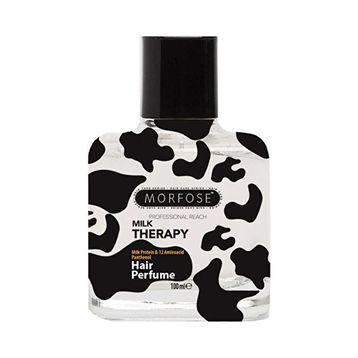 Morfose 100 ml 4 Adet Milk Therapy Keratin Saç Serumu