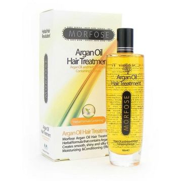 Morfose 100 ML Argan Saç Yağı