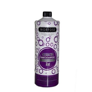 Morfose 1000 ml Yıpranmış Saçlar İçin Onarıcı 2'si 1 Arada Şampuan