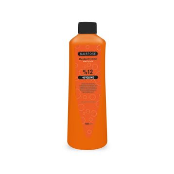 Morfose %12 40 Volume 1 lt Oksidan
