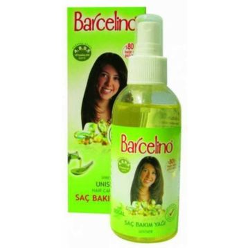 Morfose 150 ML Barcelino Saç Yağı