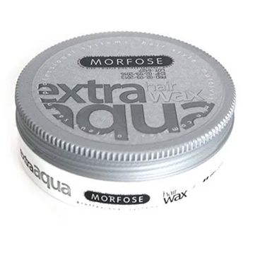 Morfose 150 ml Gri Wax