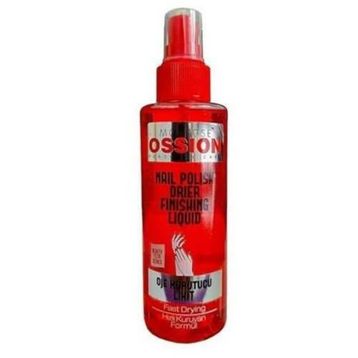 Morfose 150 ml Ossion Likit Oje Kurutucu