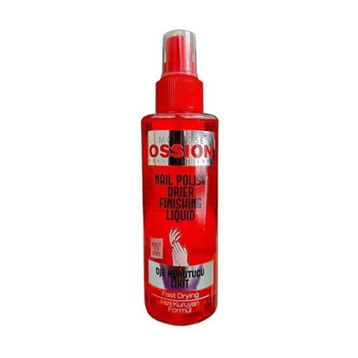 Morfose 150 ml Ossion Likit Oje Kurutucu