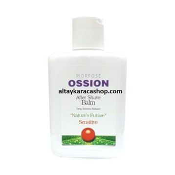 Morfose 200 ml Ossion Traş Sonrası Balsam