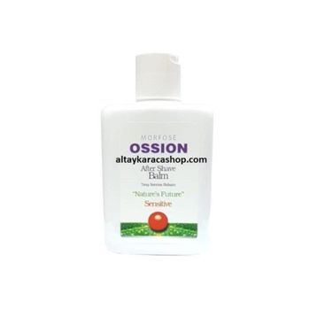 Morfose 200 ml Ossion Traş Sonrası Balsam