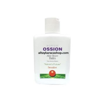 Morfose 200 ml Ossion Traş Sonrası Balsam