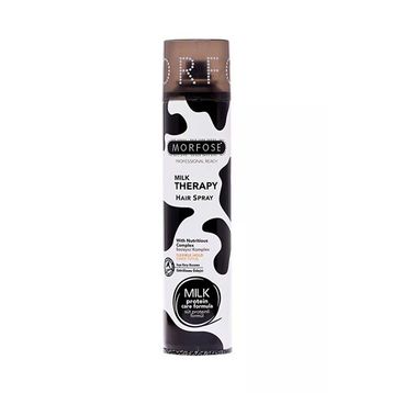 Morfose 250 ml 4 Adet Milk Therapy Maske