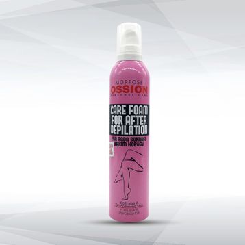 Morfose 300 ml Ağda Sonrası Bakım Köpüğü