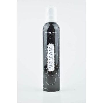 Morfose 300 ml Extra Strong Saç Şekillendirici Köpük