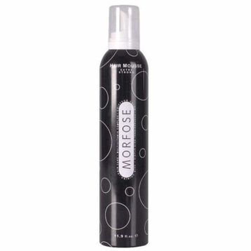 Morfose 300 ml Extra Strong Saç Şekillendirici Köpük