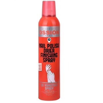 Morfose 300 ml Ossion Oje Kurutucu Sprey